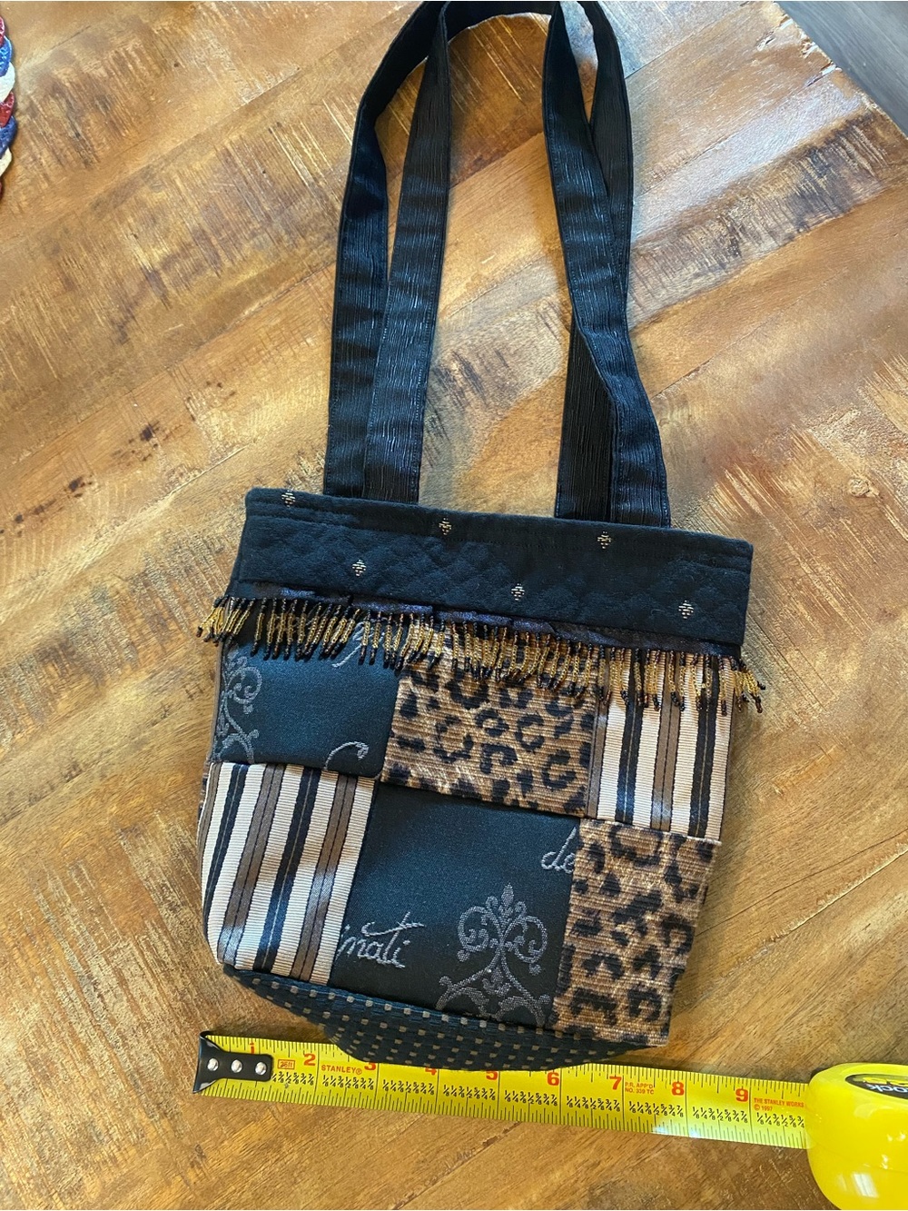 8” x 21” Purse